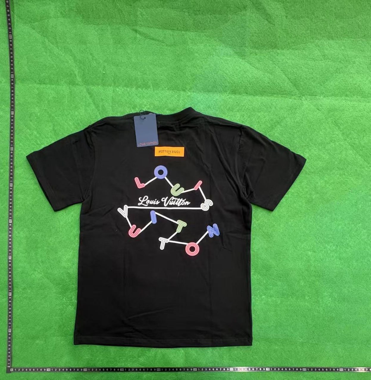 NEW LV T-SHIRT
