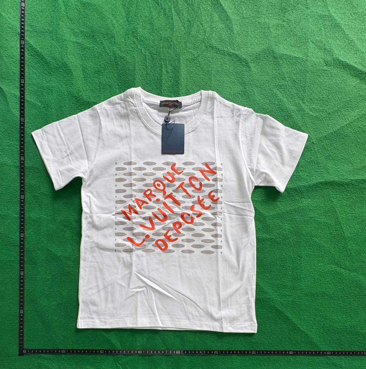 NEW LV T-SHIRT