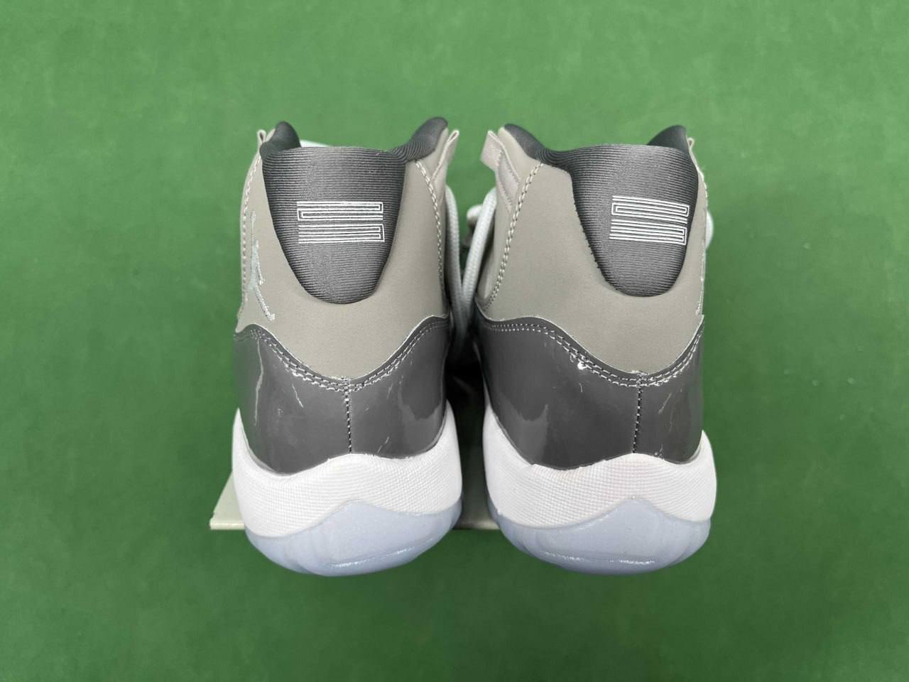 Air Jordan 11 Retro