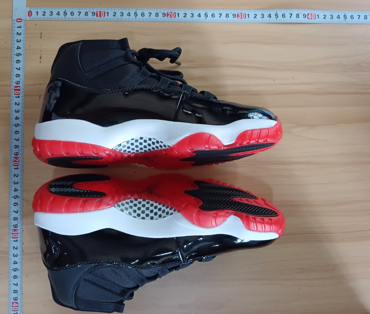 Air Jordan 11 Retro
