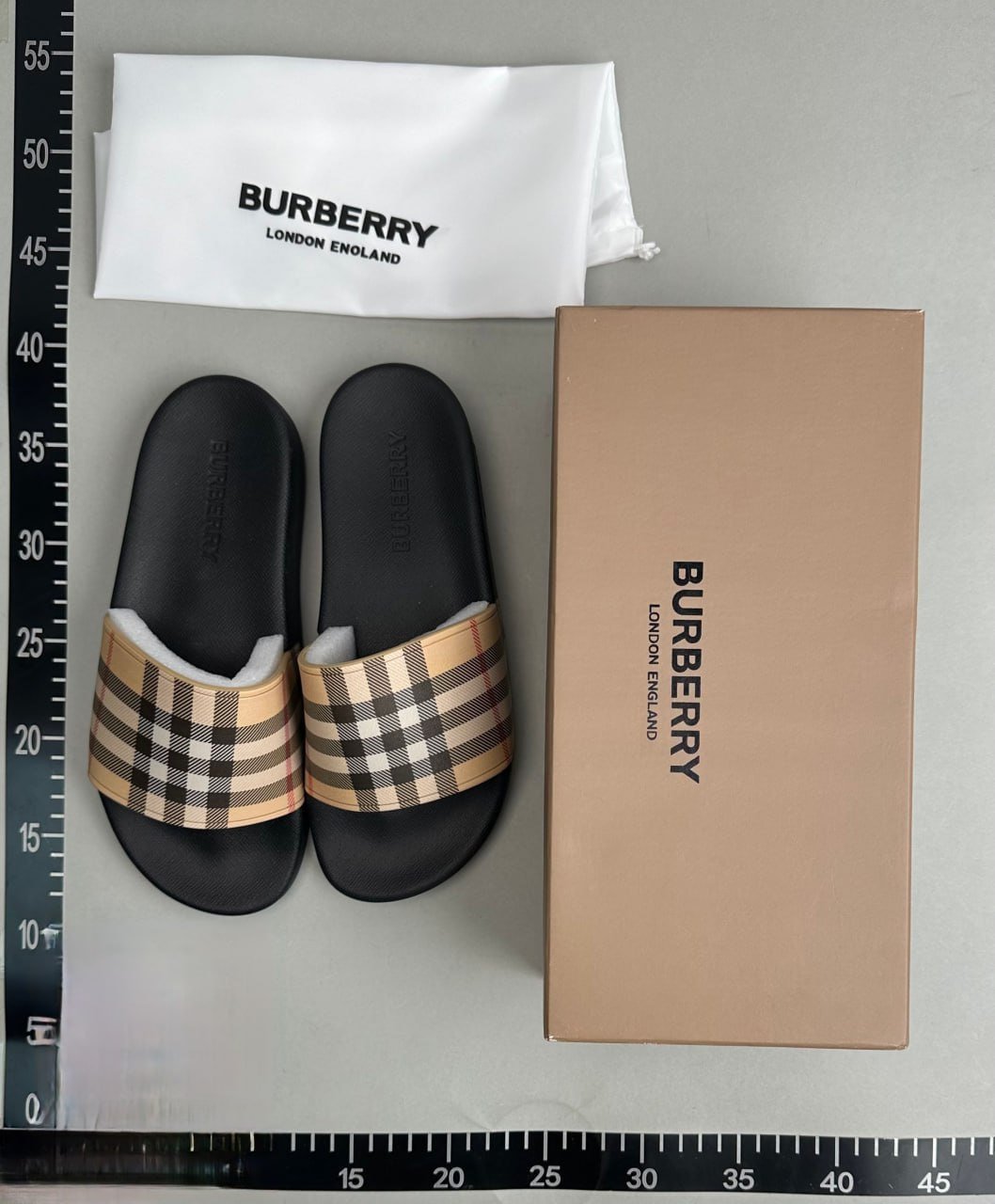 Burberry Shoes