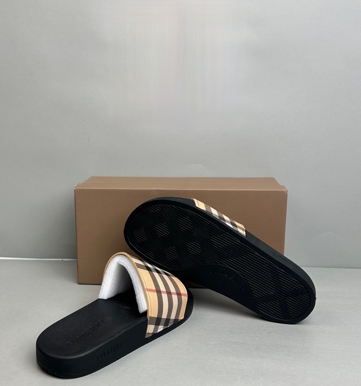 Burberry Shoes