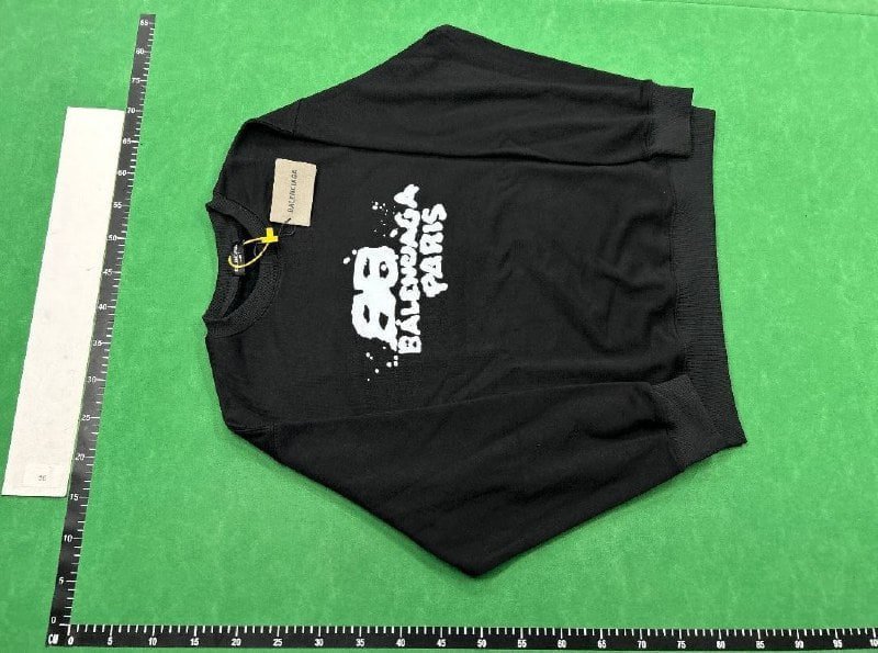 Balenciaga Sweater