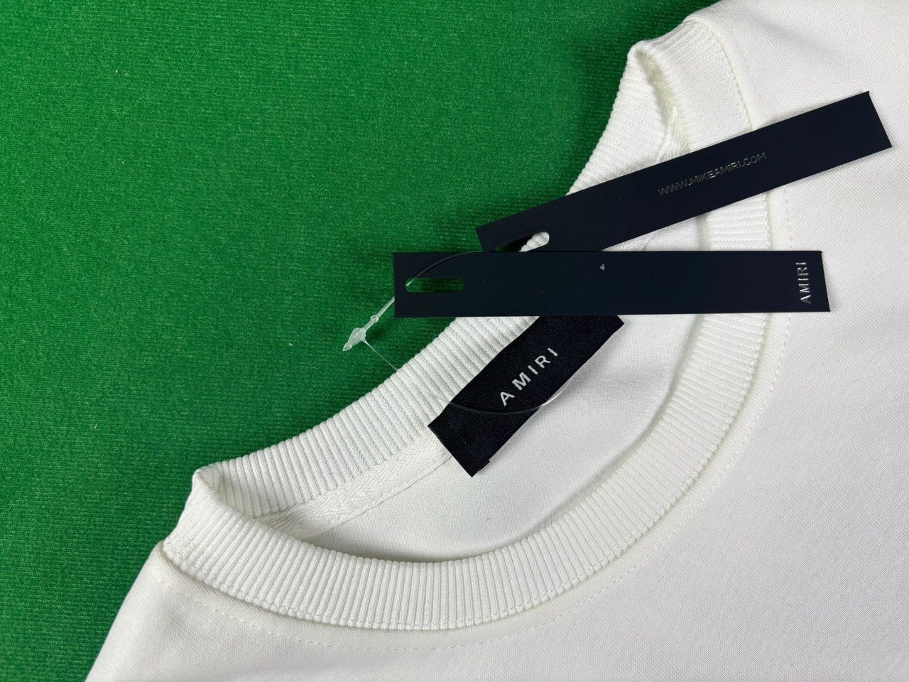 AMIRI hoodie