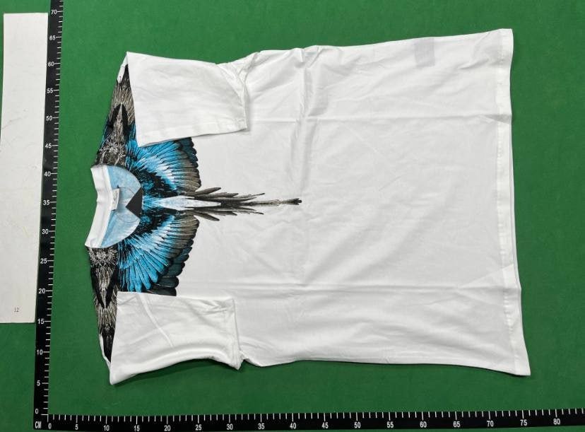 Marcelo Burlons T-shirt 