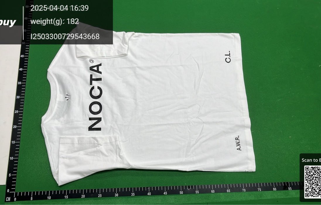 Nocta Tee