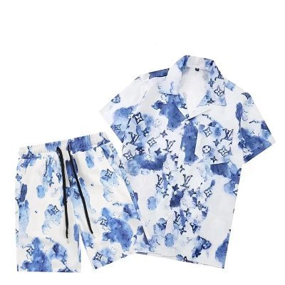 LV shirt