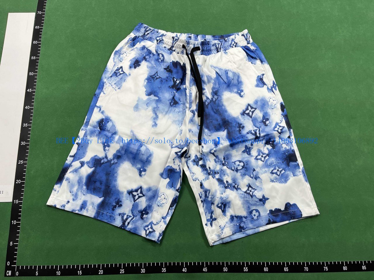 LV shirt
