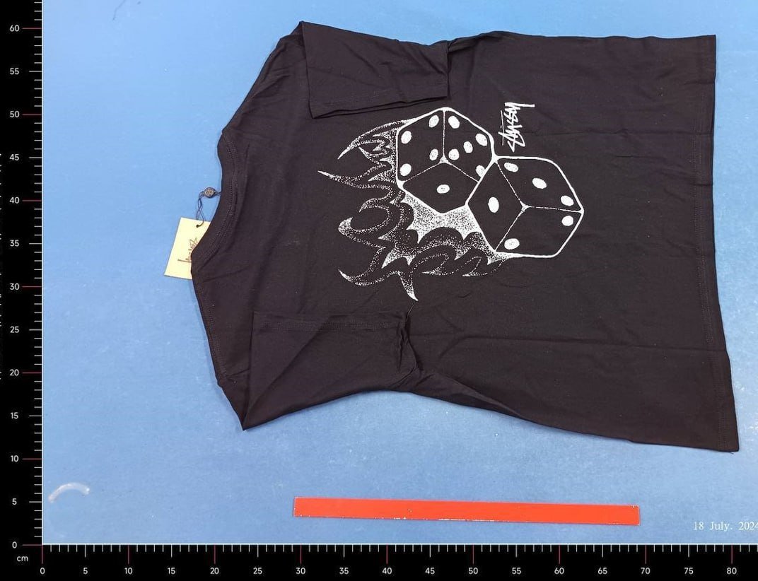 Stussy  T-Shirt