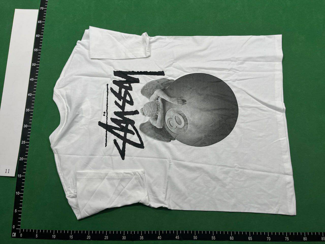 Stussy  T-Shirt