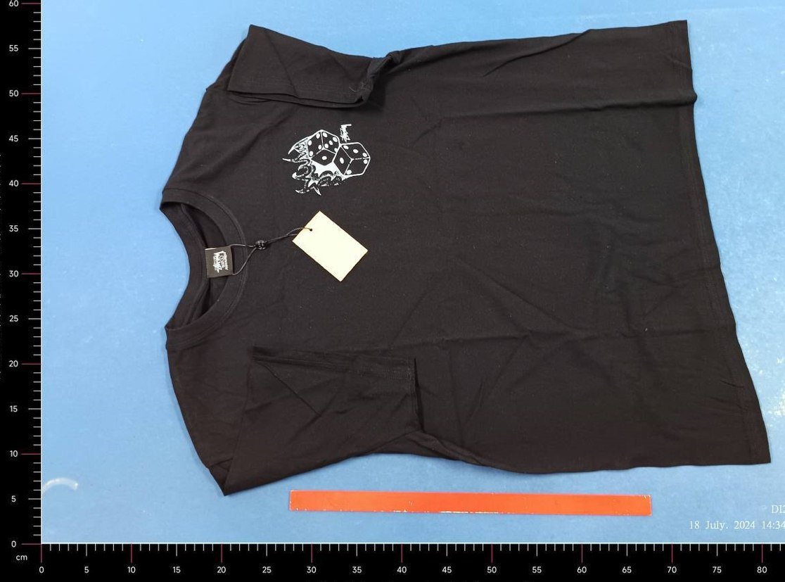 Stussy  T-Shirt