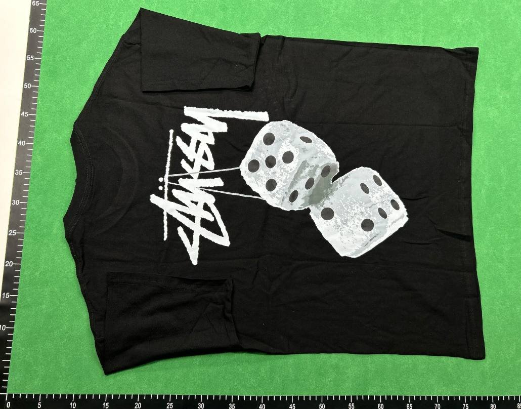 Stussy  T-Shirt