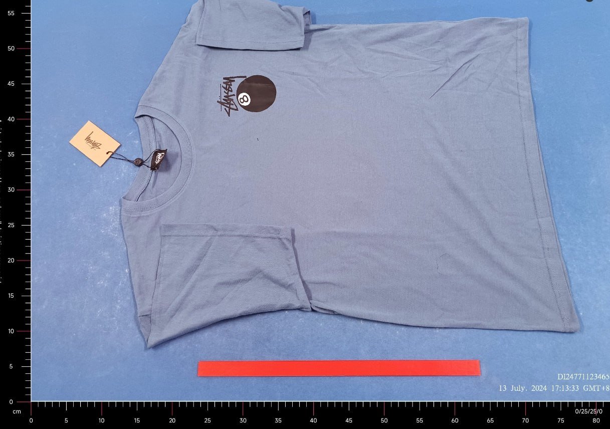 Stussy  T-Shirt