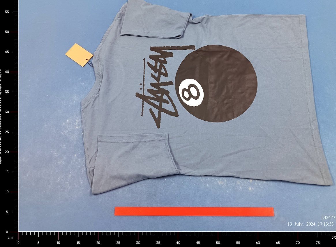Stussy  T-Shirt