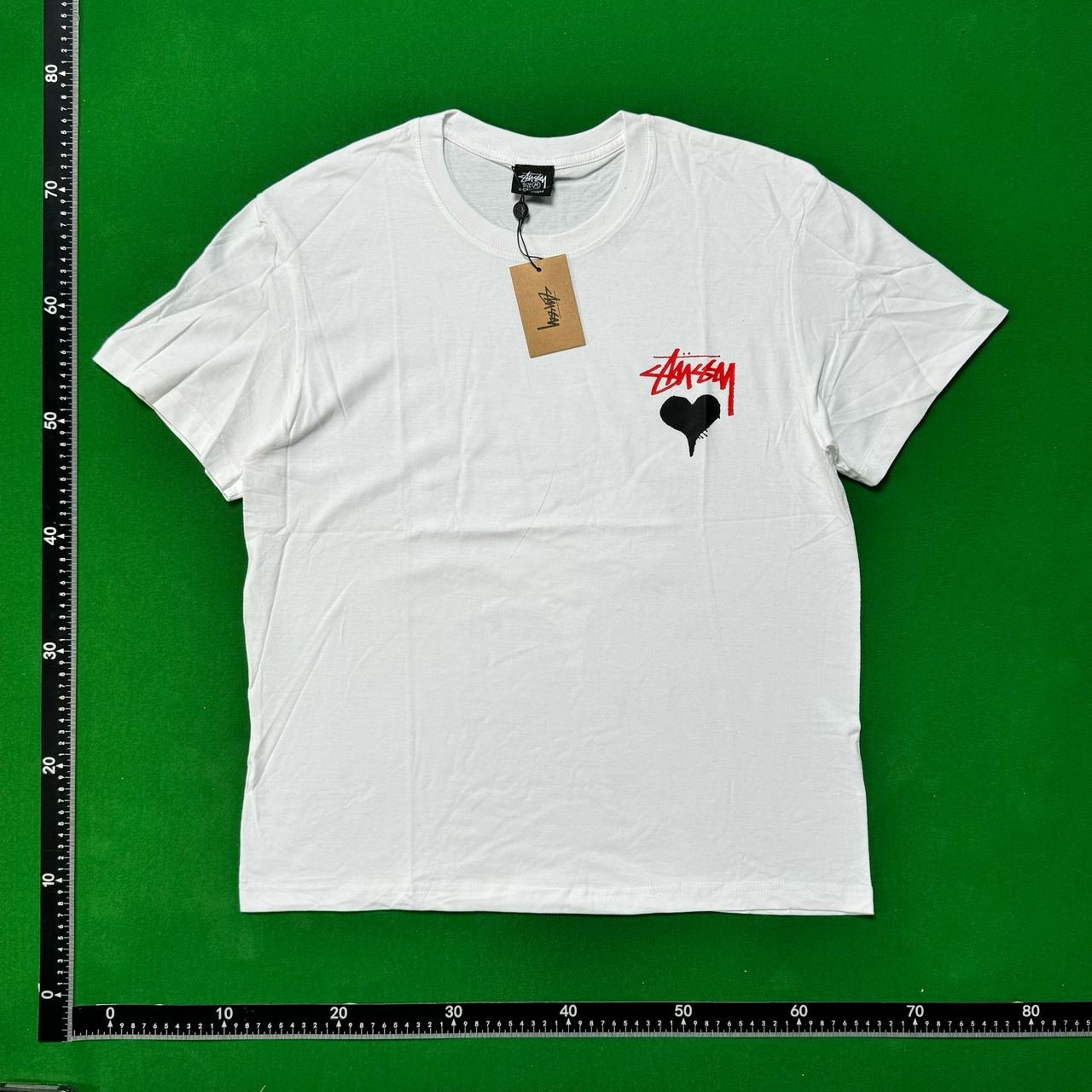 Stussy  T-Shirt