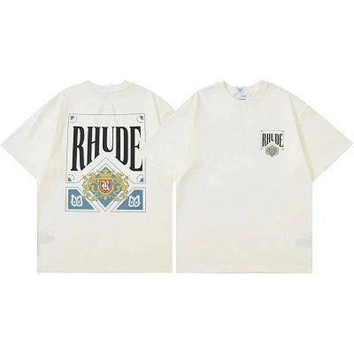 Rhude T-shirt