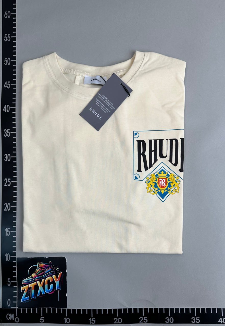 Rhude T-shirt