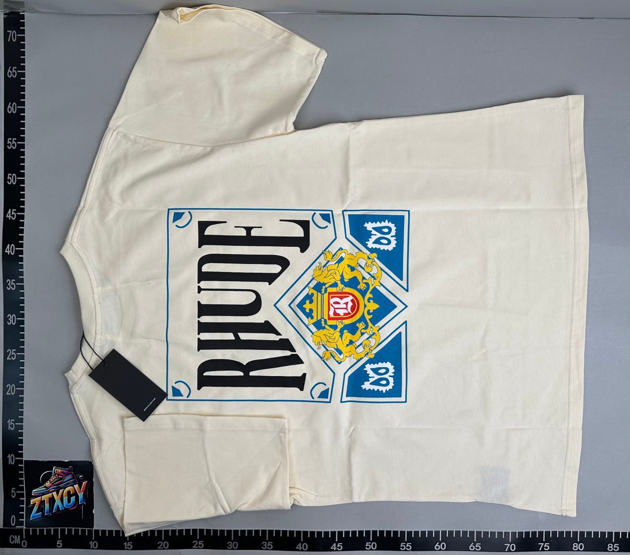 Rhude T-shirt