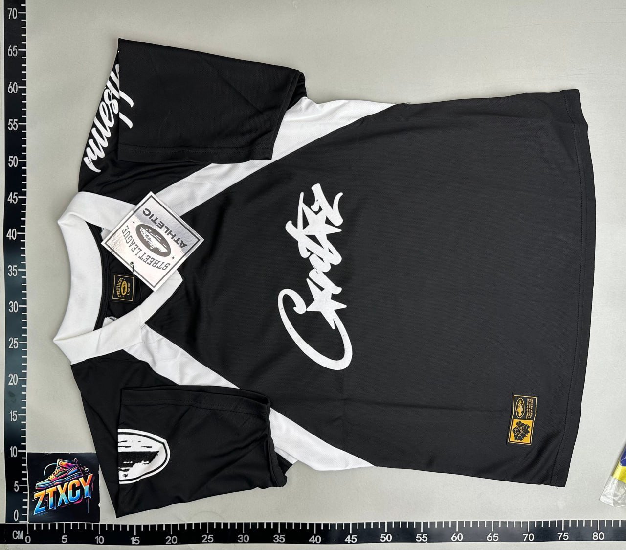 Corteiz T-shirt