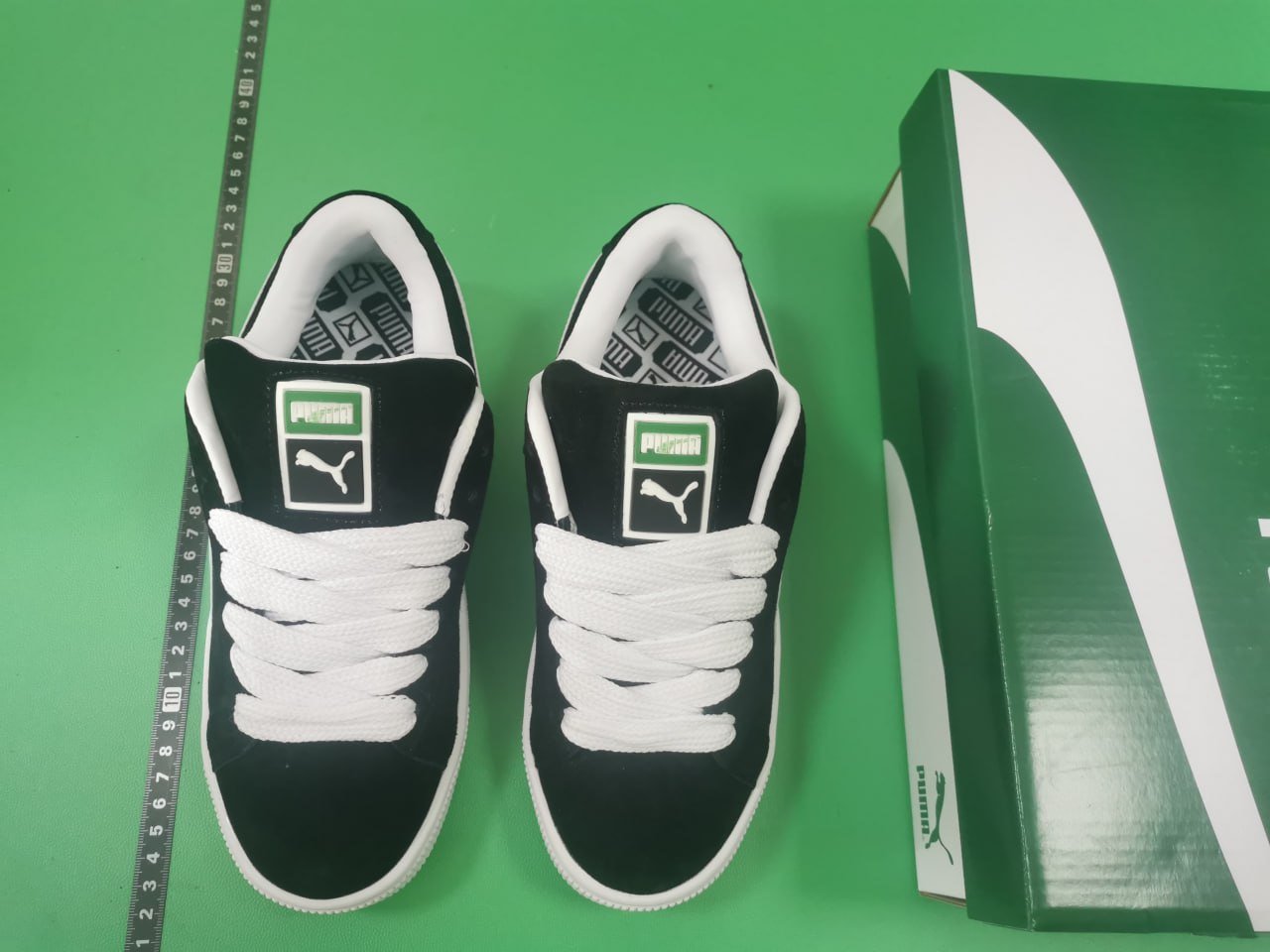 Puma Suede  