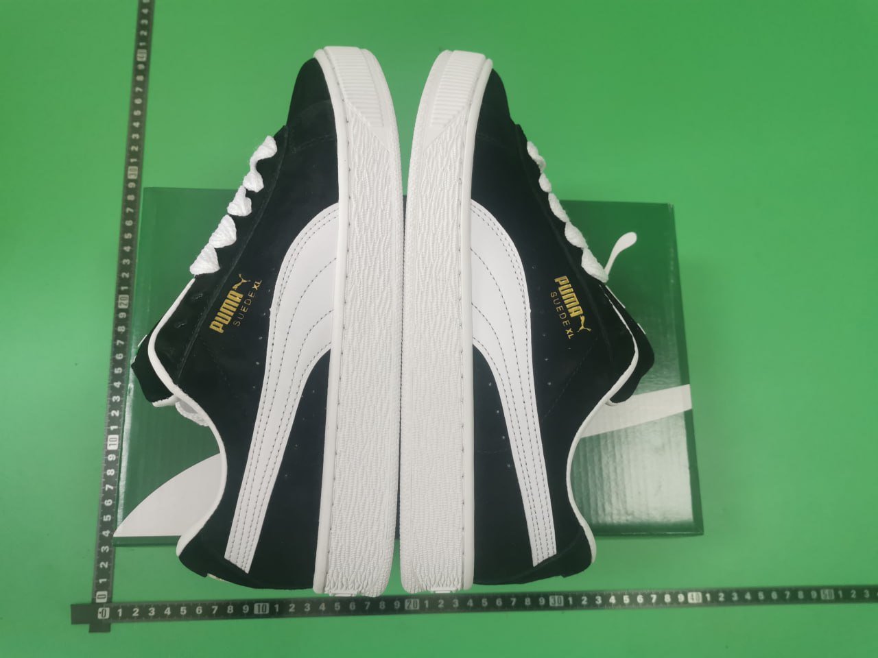 Puma Suede  