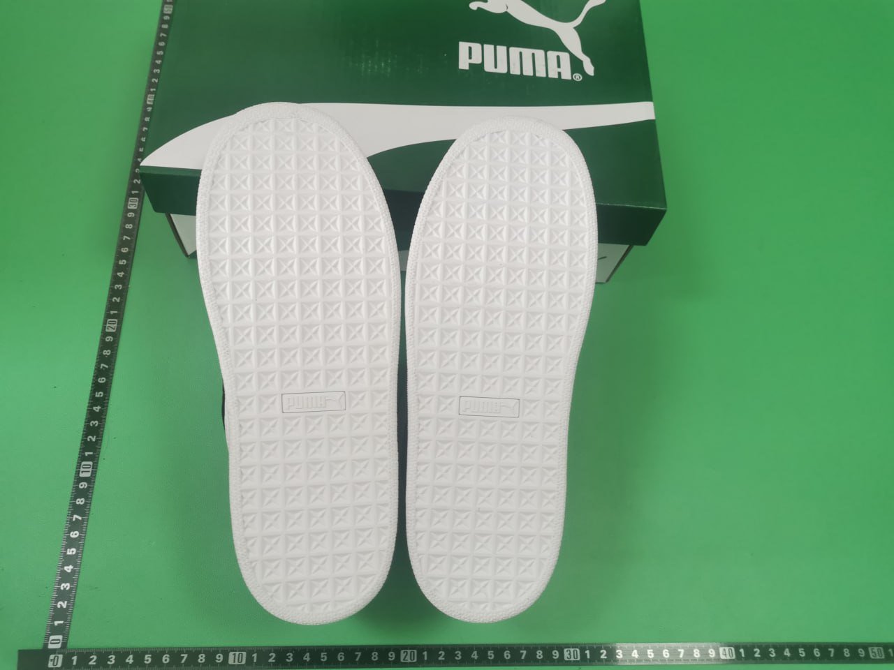 Puma Suede  