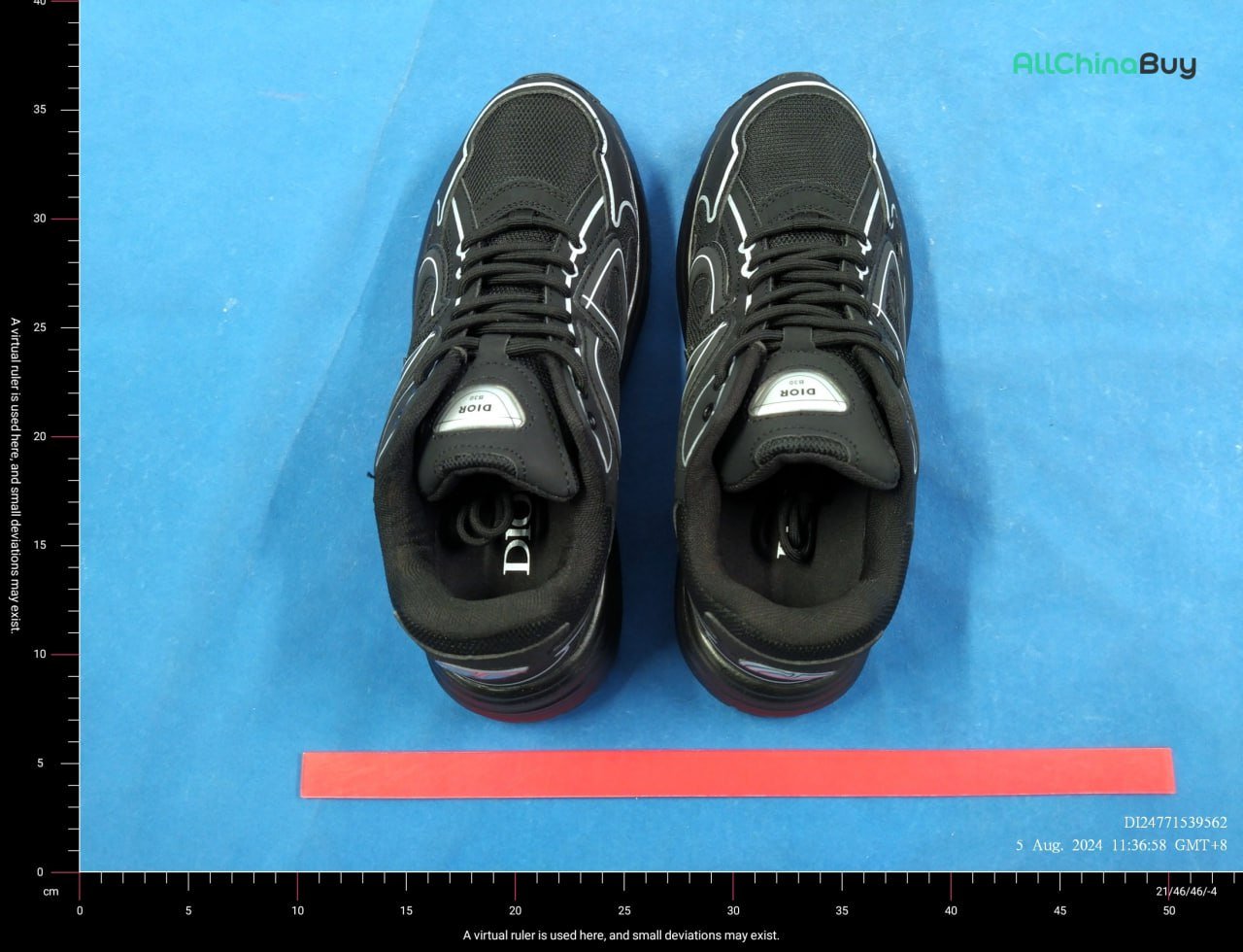 Dior Shoes B30