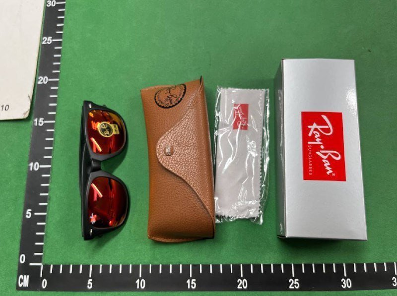 Ray-ban sunglasses