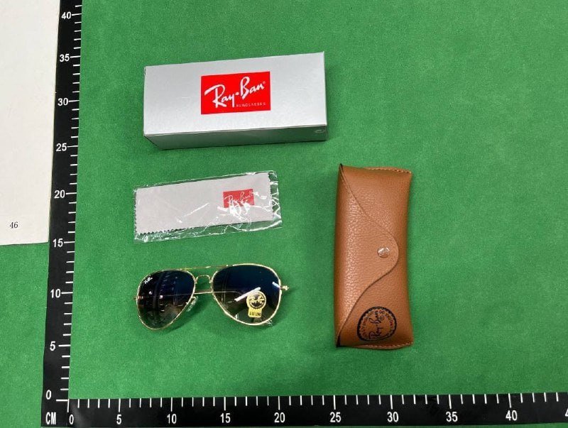 Ray-ban sunglasses