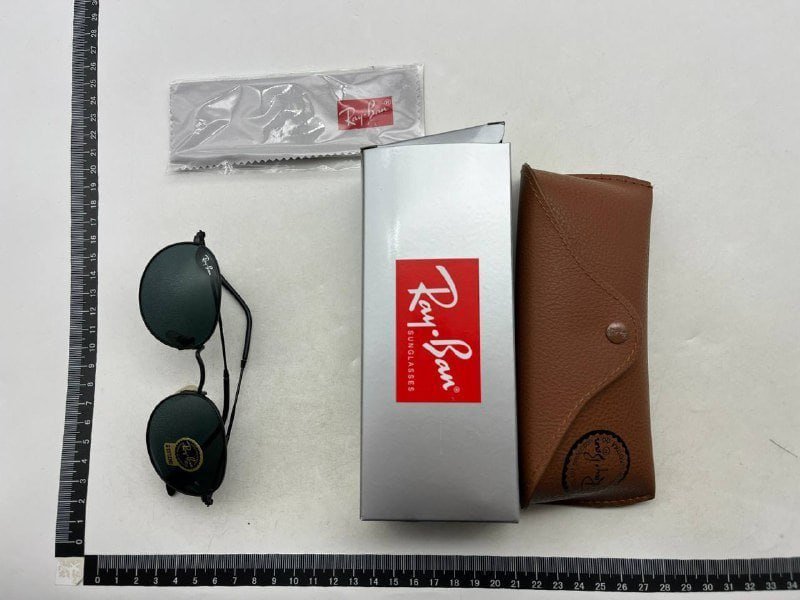 Ray-ban sunglasses