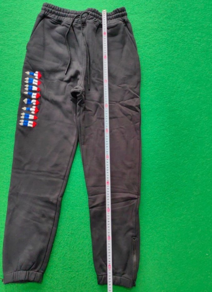 trapstar Hoodie
