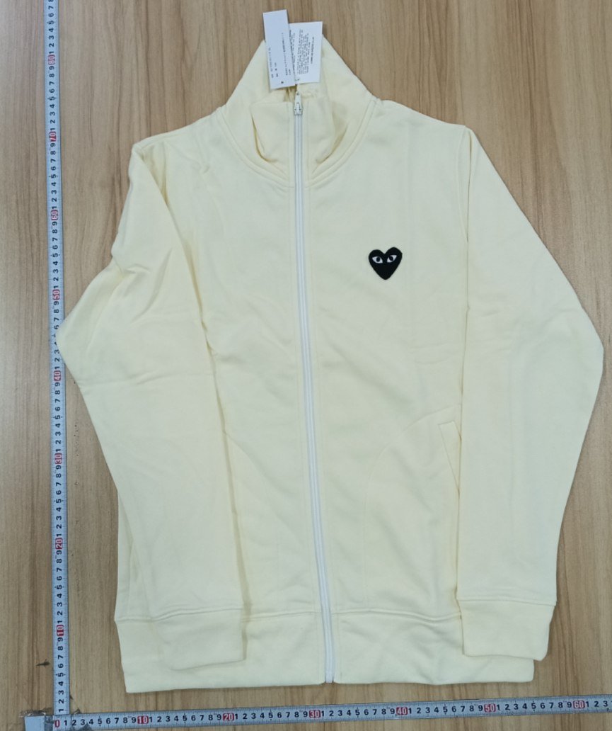 PLAY  Jacket