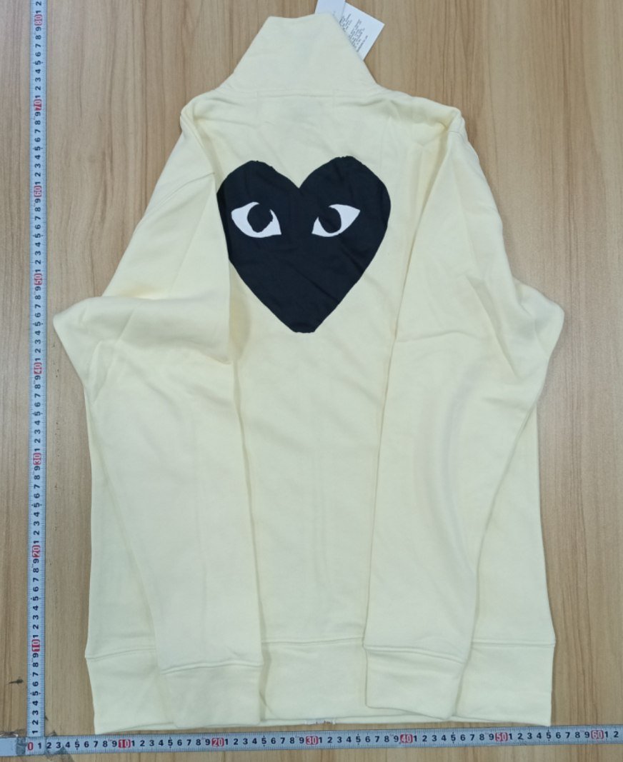 PLAY  Jacket