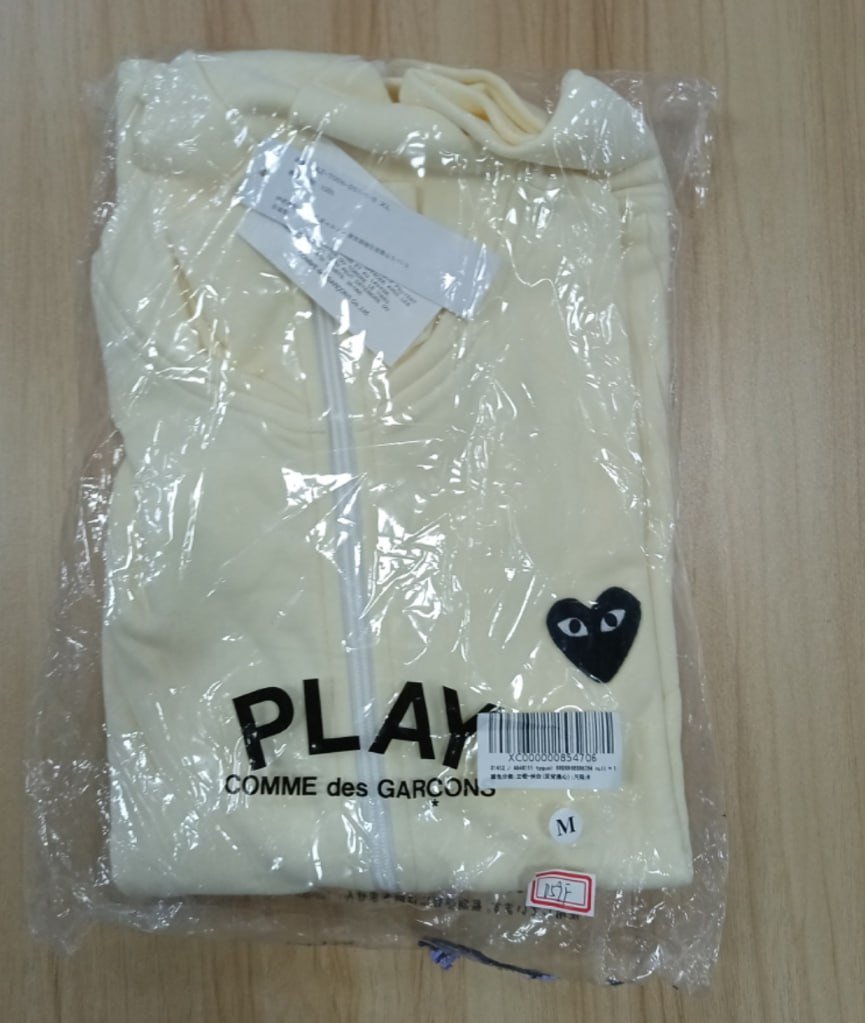 PLAY  Jacket