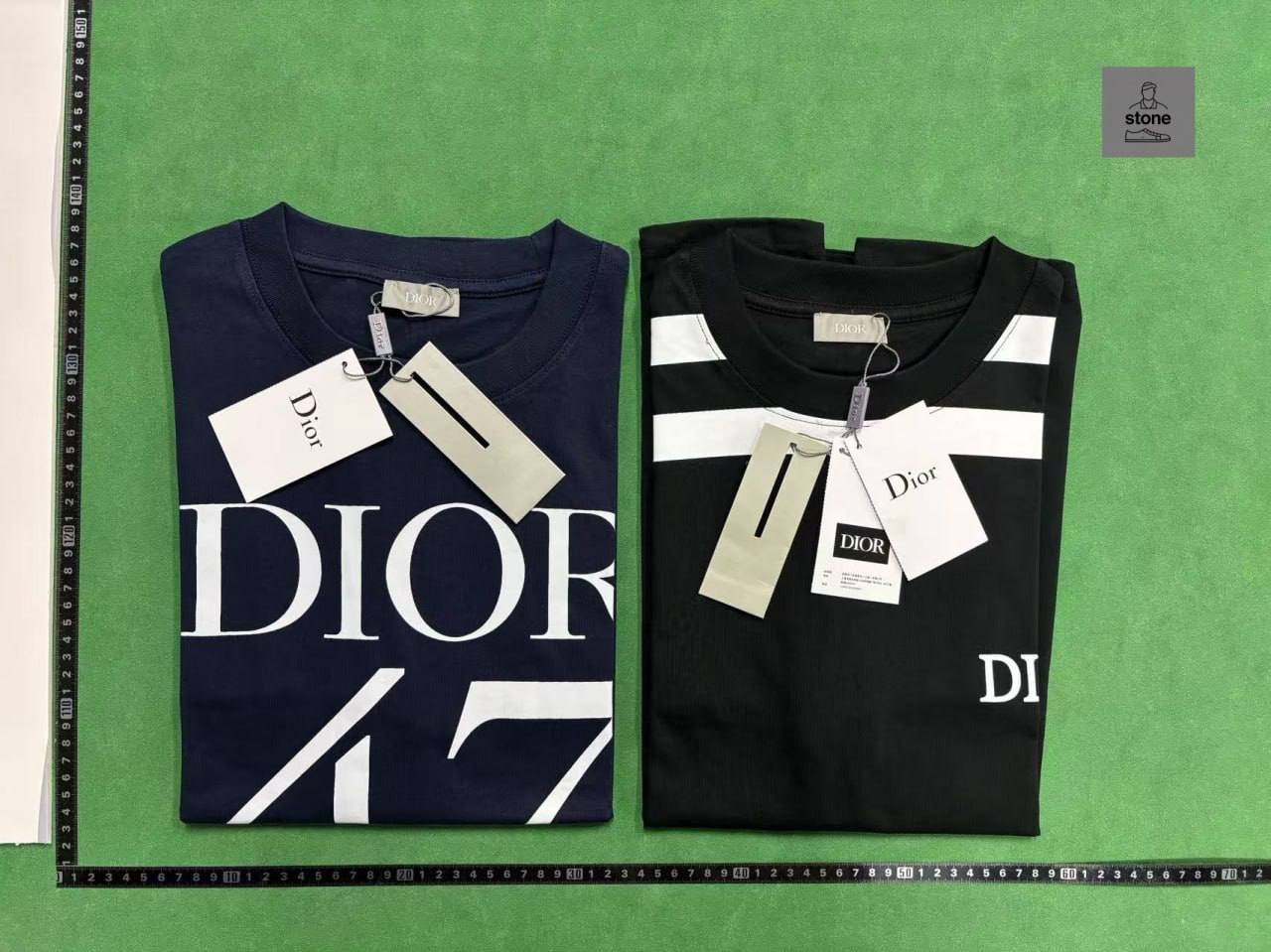 2025ss D home T-shir
