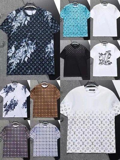 Louis Vuitton T-shir