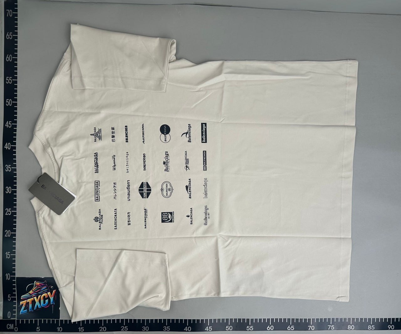 Balenciaga T-shirt