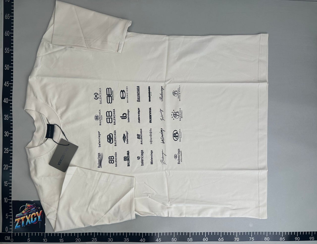 Balenciaga T-shirt