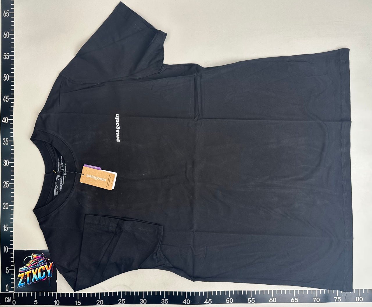Patagonia T-shirt
