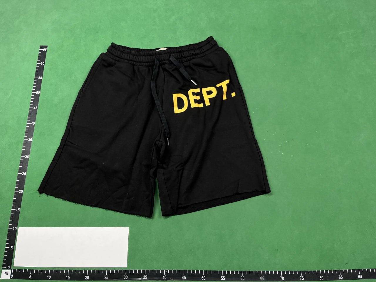 PSD shorts