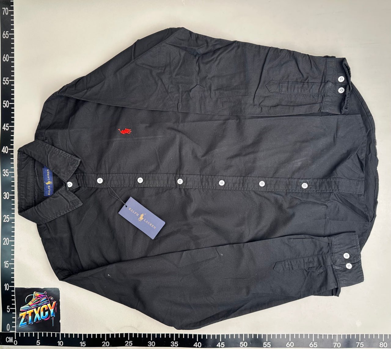 Ralph Lauren Polo shirt