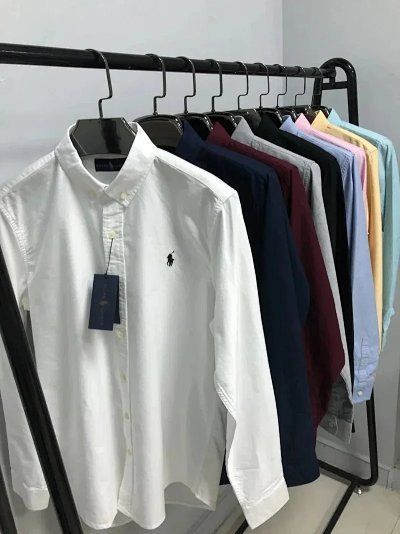 Ralph Lauren Polo sh