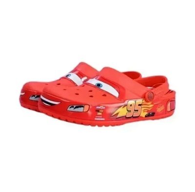 Crocs Lightning McQu