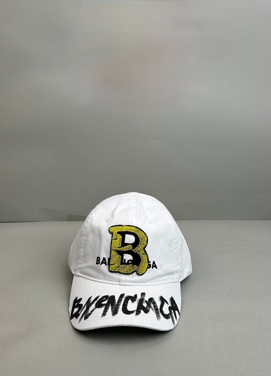 Balenciaga hat