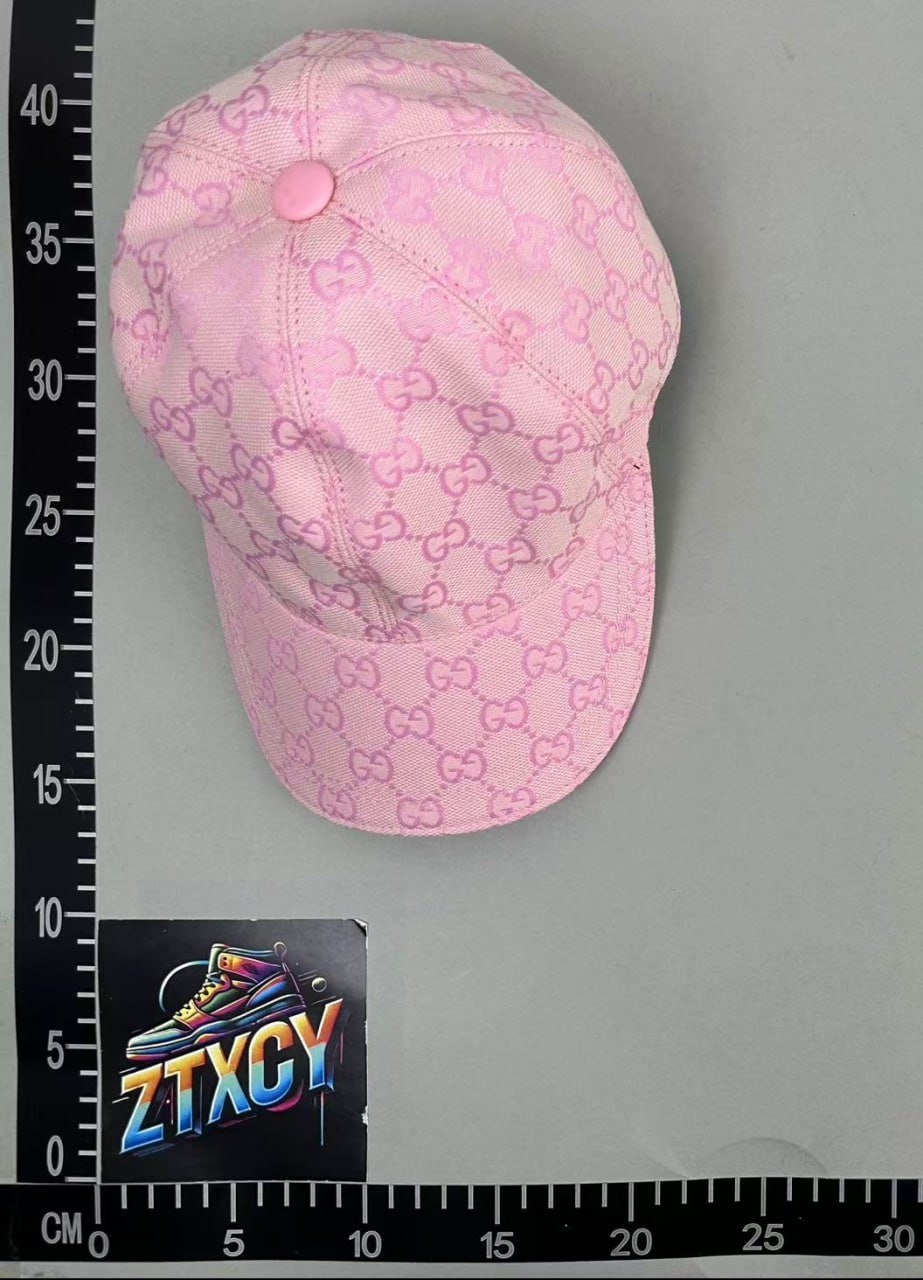 gucci cap 