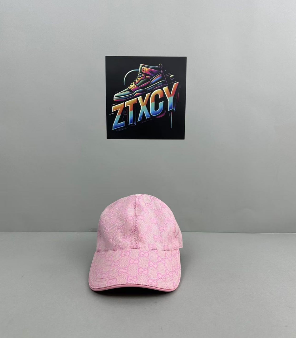 gucci cap 