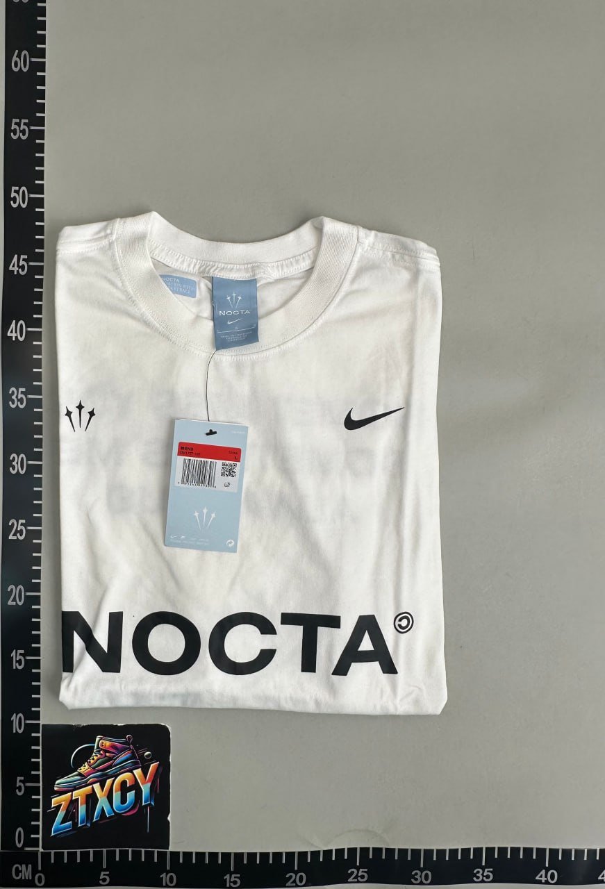 NIKE NOCTA