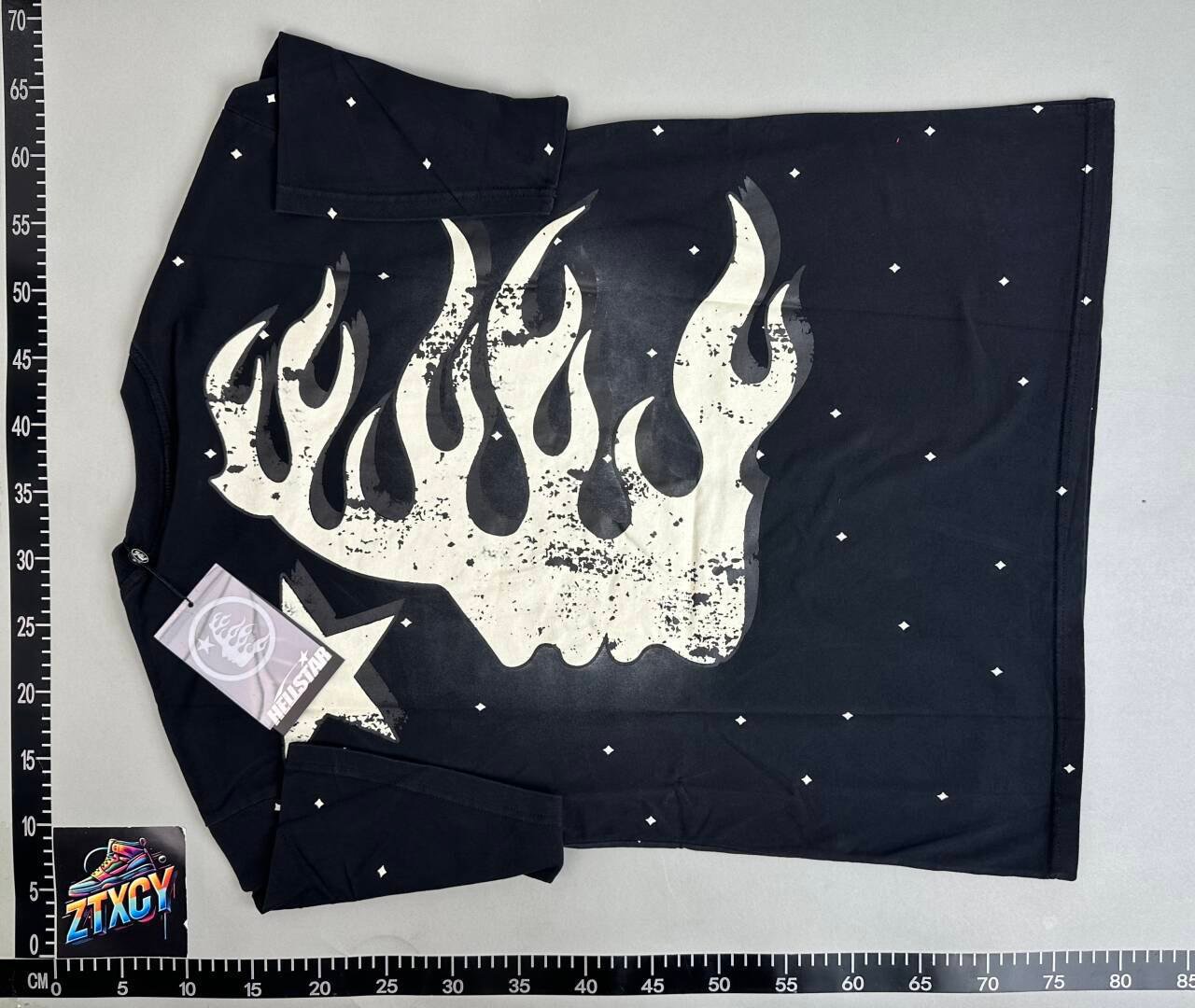 Hellstar T-shirt