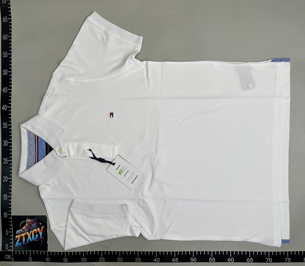 TOMMY polo