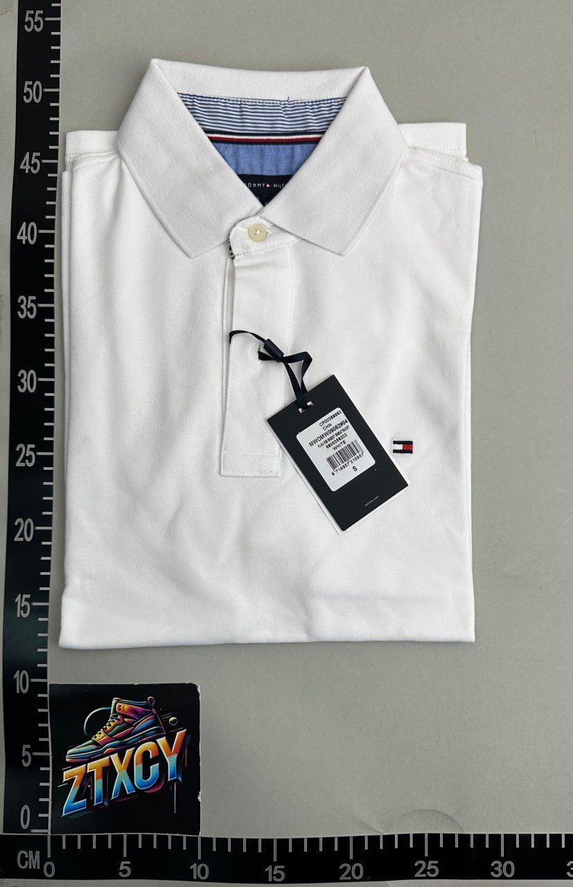 TOMMY polo
